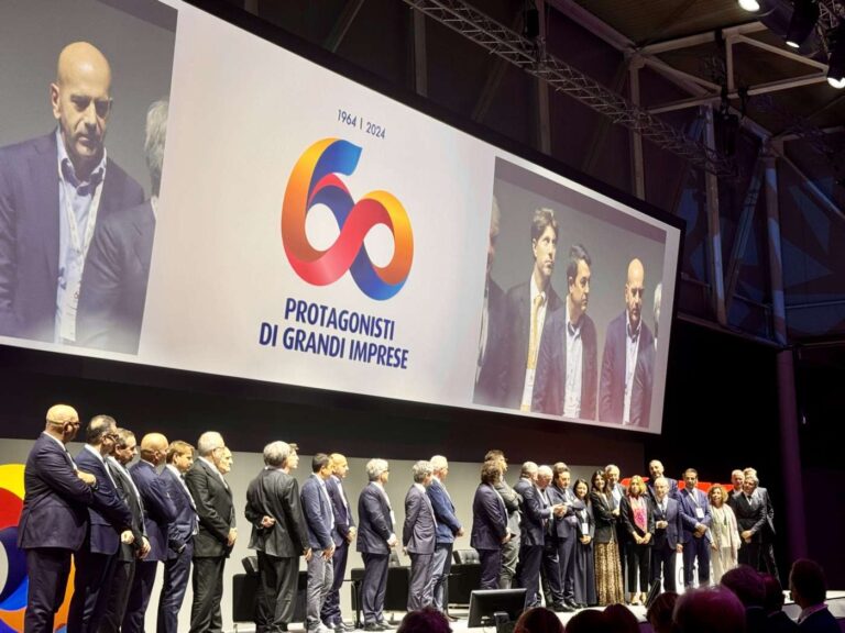 Il Gruppo Selex cresce in negozi, fatturato e valore aggiunto con grande soddisfazione delle sue Imprese socie