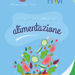 Principi per una sana alimentazione, il vademecum del Ministero della Salute