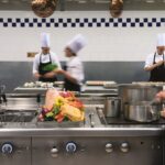 Ecco perché lavorando nel mondo del cibo non si può mai improvvisare