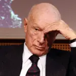 Cenni di storia. Chi era Bernardo Caprotti