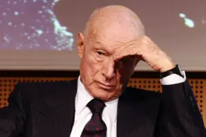 Cenni di storia. Chi era Bernardo Caprotti